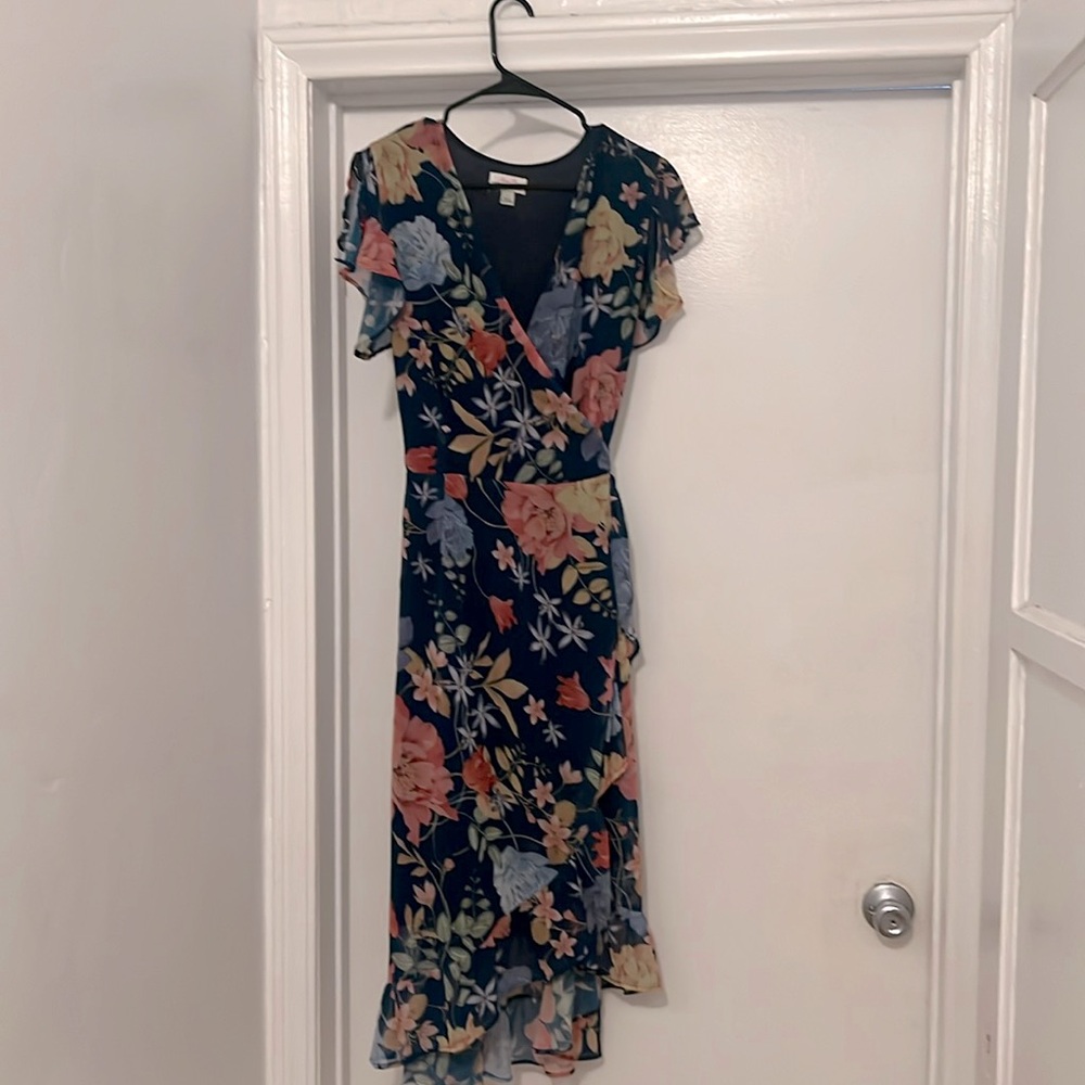 Used dress woman’s size L